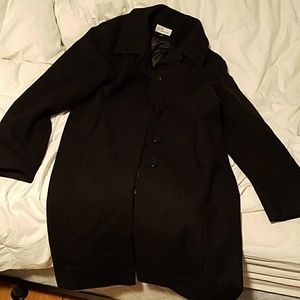 Woman's dress coat